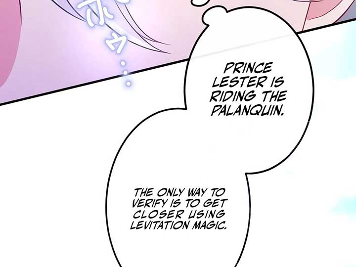 How I, the Royal Spy, Won Over Five Princes Chapter 25 - Page 27