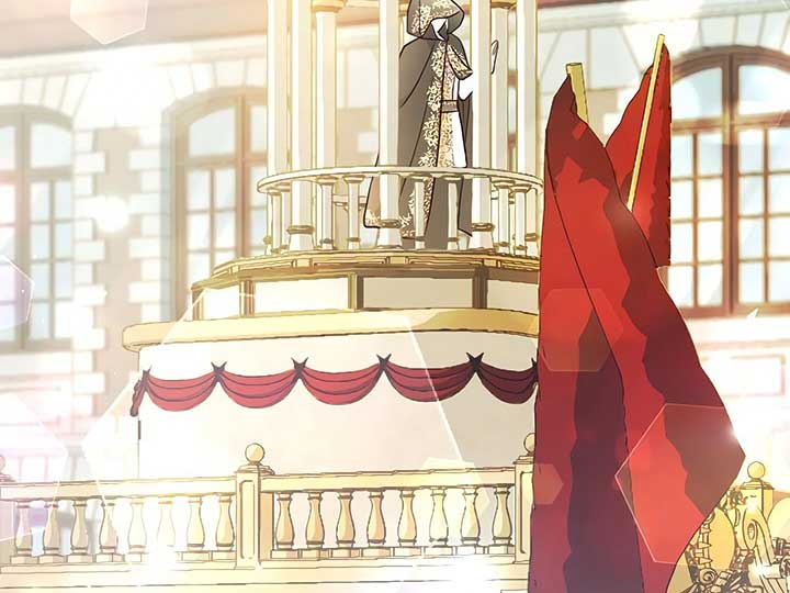 How I, the Royal Spy, Won Over Five Princes Chapter 25 - Page 29