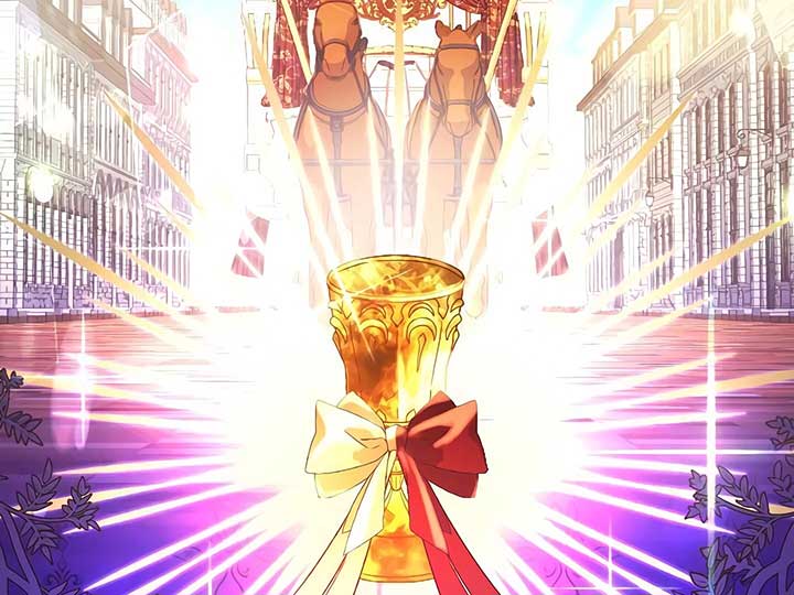 How I, the Royal Spy, Won Over Five Princes Chapter 25 - Page 3