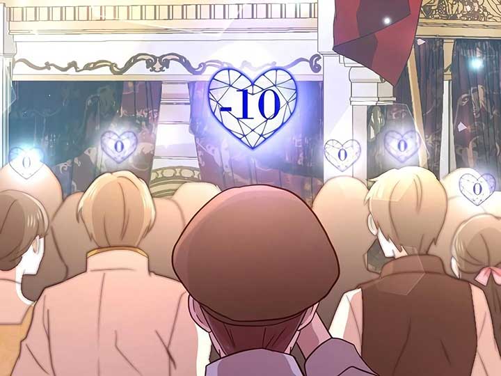 How I, the Royal Spy, Won Over Five Princes Chapter 25 - Page 30