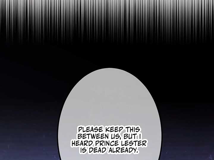 How I, the Royal Spy, Won Over Five Princes Chapter 25 - Page 34