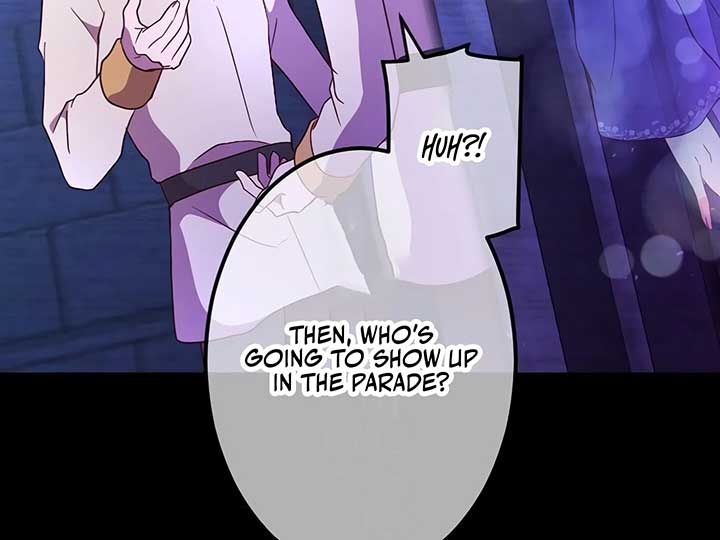 How I, the Royal Spy, Won Over Five Princes Chapter 25 - Page 37