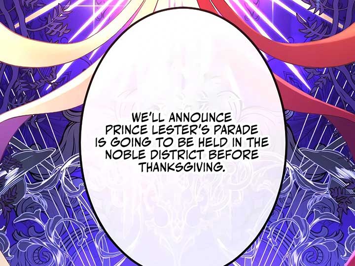 How I, the Royal Spy, Won Over Five Princes Chapter 25 - Page 4