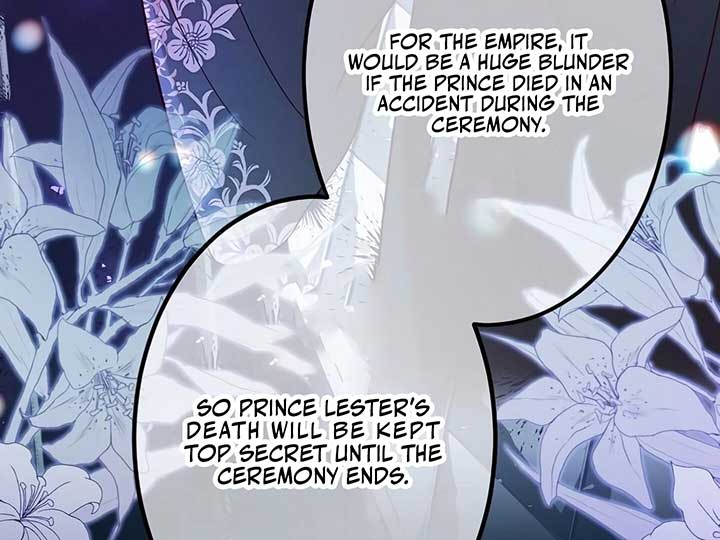 How I, the Royal Spy, Won Over Five Princes Chapter 25 - Page 41