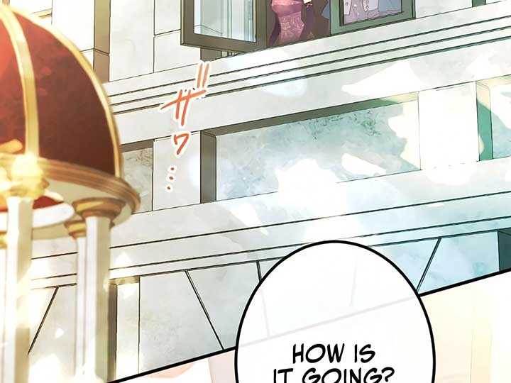 How I, the Royal Spy, Won Over Five Princes Chapter 25 - Page 49