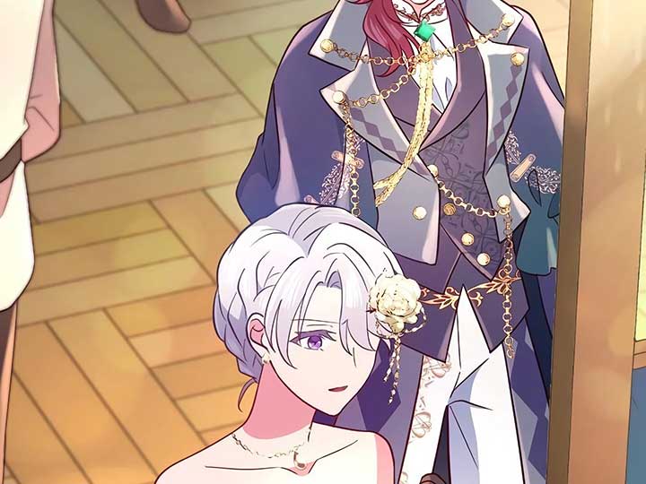 How I, the Royal Spy, Won Over Five Princes Chapter 25 - Page 51