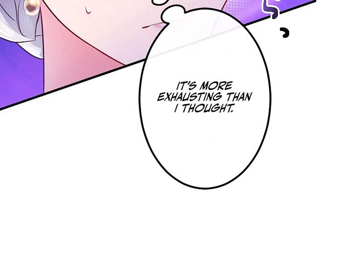 How I, the Royal Spy, Won Over Five Princes Chapter 25 - Page 55