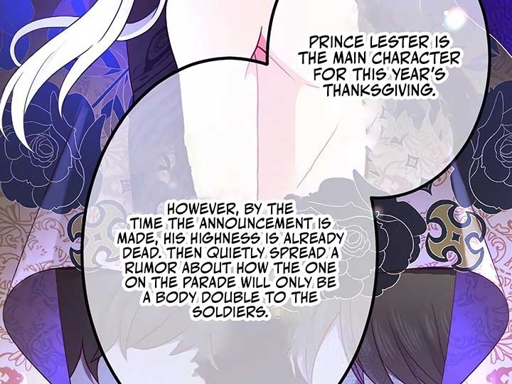 How I, the Royal Spy, Won Over Five Princes Chapter 25 - Page 8