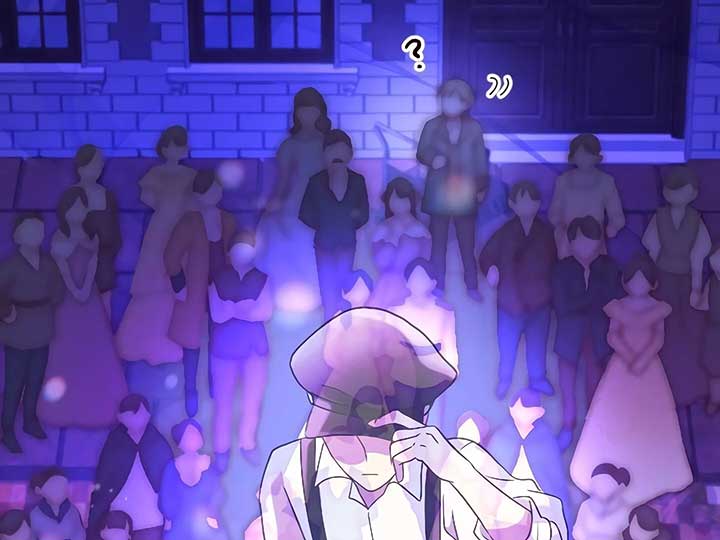 How I, the Royal Spy, Won Over Five Princes Chapter 25 - Page 83