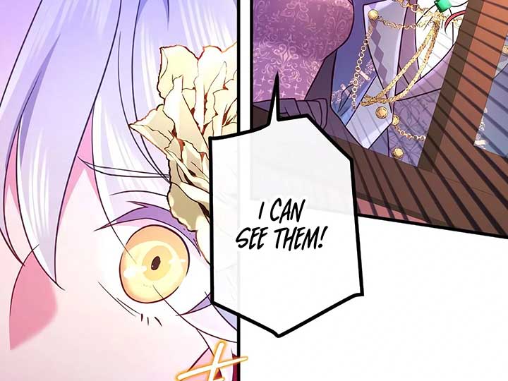 How I, the Royal Spy, Won Over Five Princes Chapter 25 - Page 87