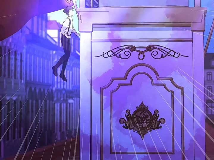 How I, the Royal Spy, Won Over Five Princes Chapter 25 - Page 89