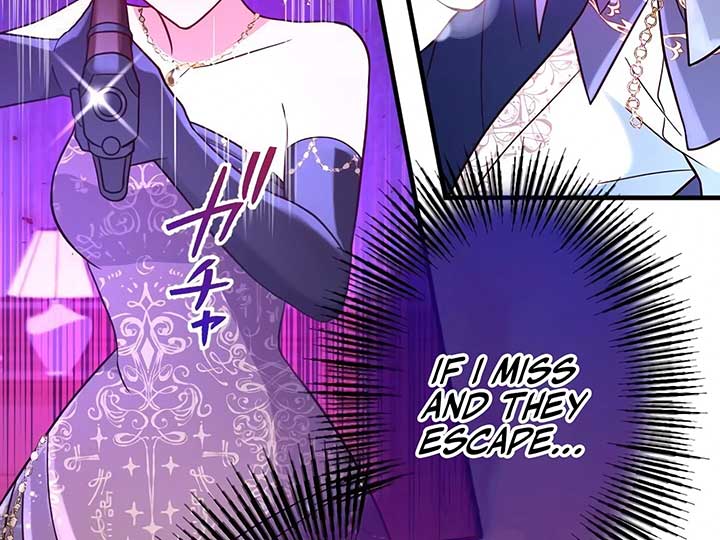 How I, the Royal Spy, Won Over Five Princes Chapter 25 - Page 95