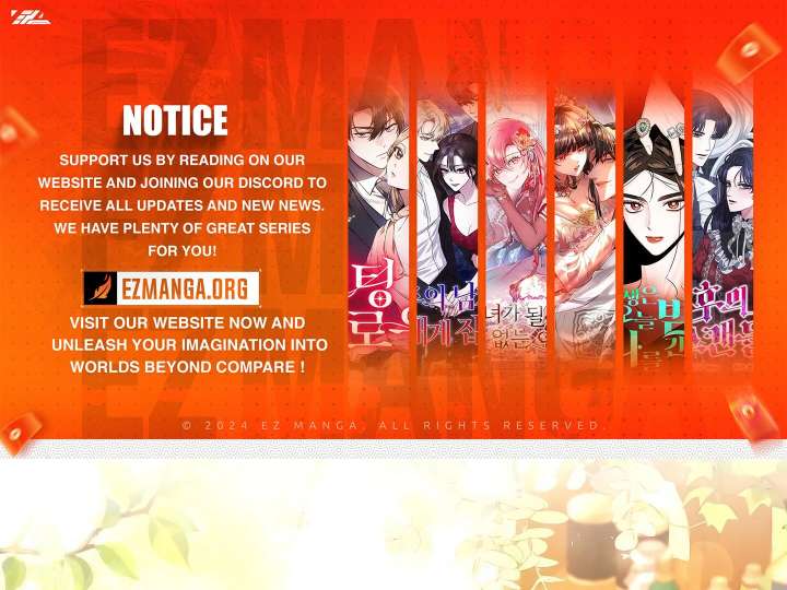 How I, the Royal Spy, Won Over Five Princes Chapter 27 - Page 1