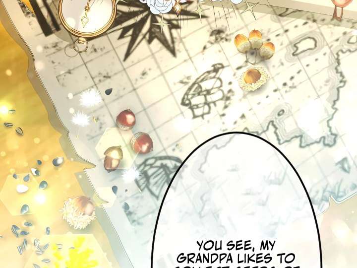 How I, the Royal Spy, Won Over Five Princes Chapter 27 - Page 100