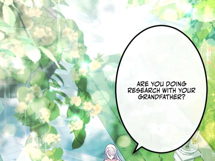 How I, the Royal Spy, Won Over Five Princes Chapter 27 - Page 102