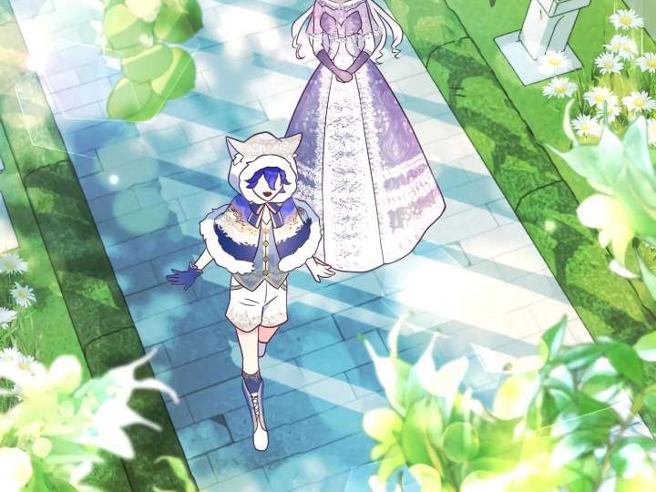 How I, the Royal Spy, Won Over Five Princes Chapter 27 - Page 103