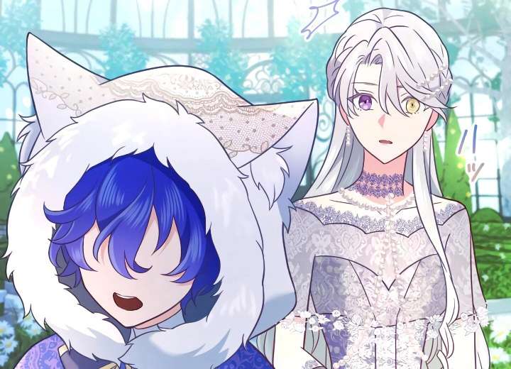 How I, the Royal Spy, Won Over Five Princes Chapter 27 - Page 105