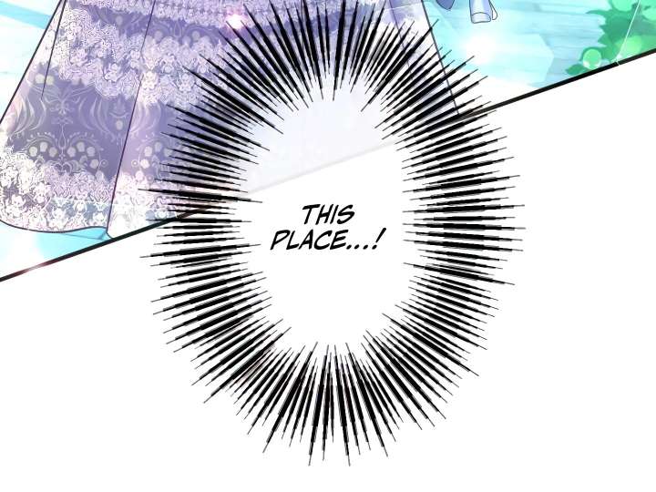 How I, the Royal Spy, Won Over Five Princes Chapter 27 - Page 122