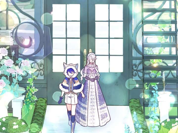 How I, the Royal Spy, Won Over Five Princes Chapter 27 - Page 128