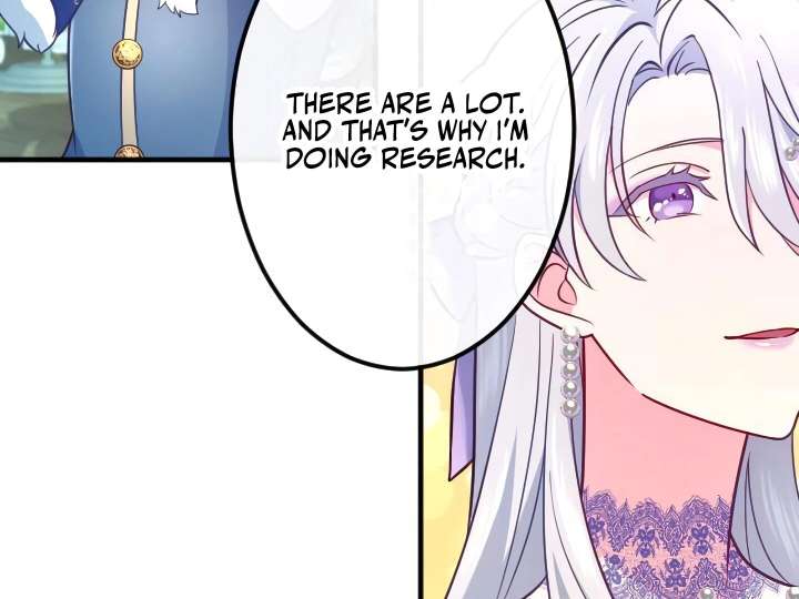 How I, the Royal Spy, Won Over Five Princes Chapter 27 - Page 139