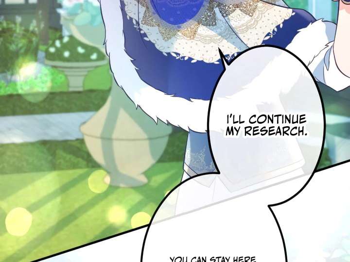 How I, the Royal Spy, Won Over Five Princes Chapter 27 - Page 148