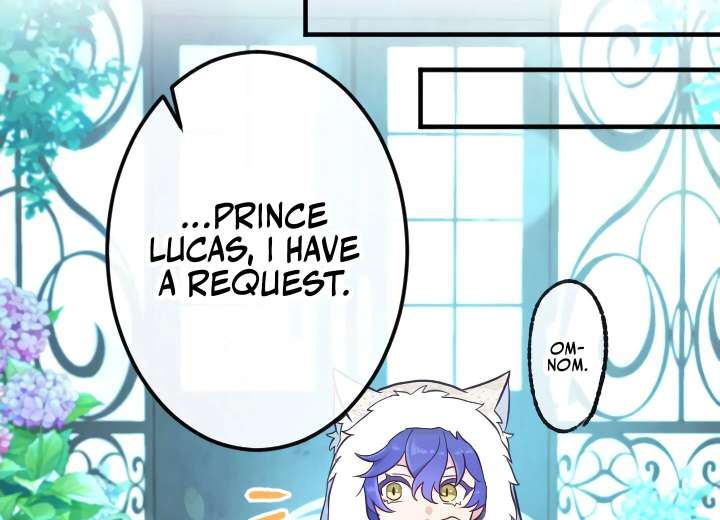 How I, the Royal Spy, Won Over Five Princes Chapter 27 - Page 156