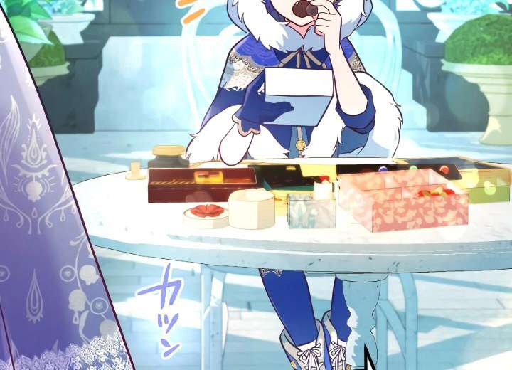 How I, the Royal Spy, Won Over Five Princes Chapter 27 - Page 157