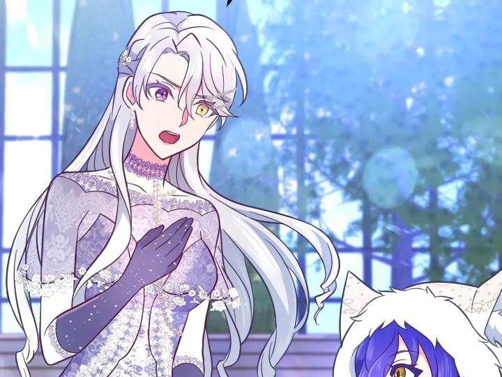 How I, the Royal Spy, Won Over Five Princes Chapter 27 - Page 162