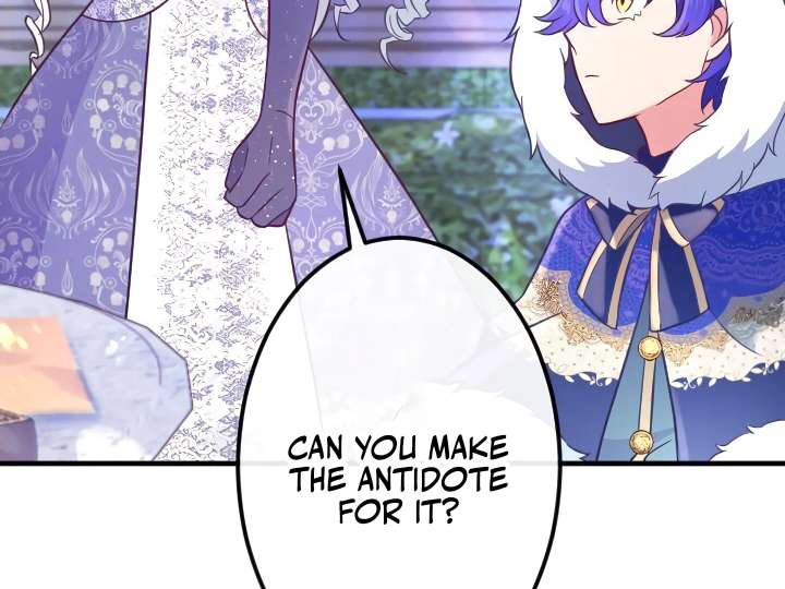 How I, the Royal Spy, Won Over Five Princes Chapter 27 - Page 163