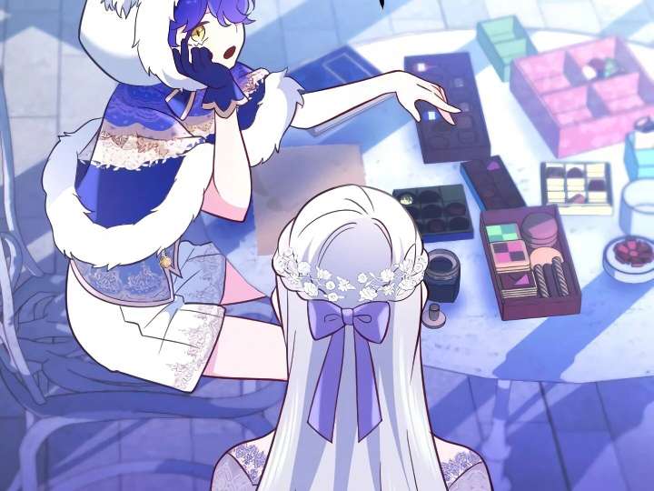 How I, the Royal Spy, Won Over Five Princes Chapter 27 - Page 176