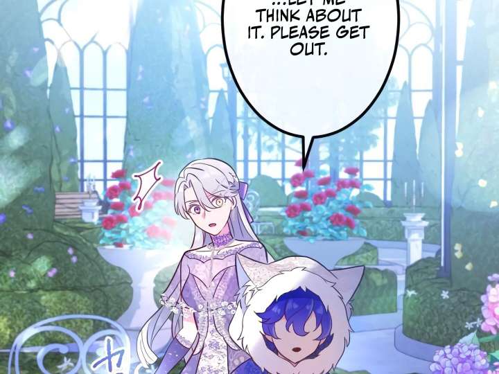 How I, the Royal Spy, Won Over Five Princes Chapter 27 - Page 186