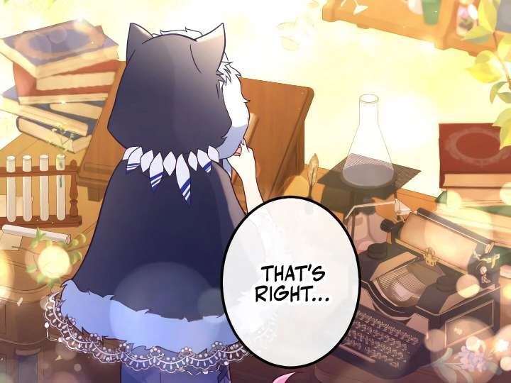 How I, the Royal Spy, Won Over Five Princes Chapter 27 - Page 2