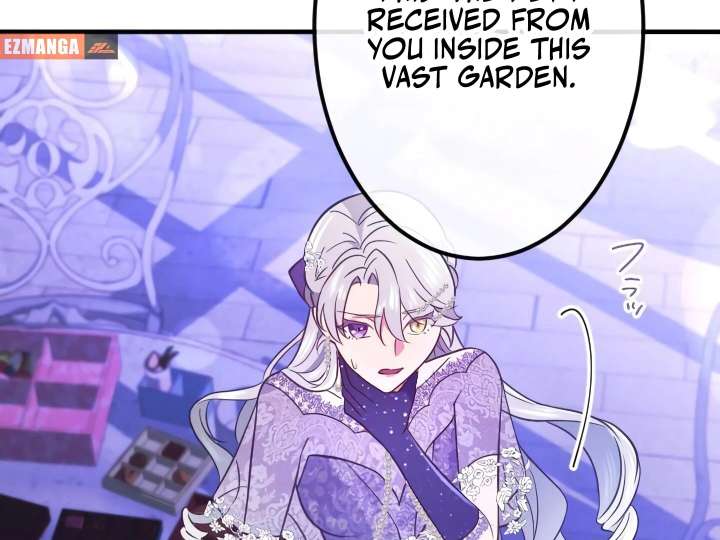 How I, the Royal Spy, Won Over Five Princes Chapter 27 - Page 202