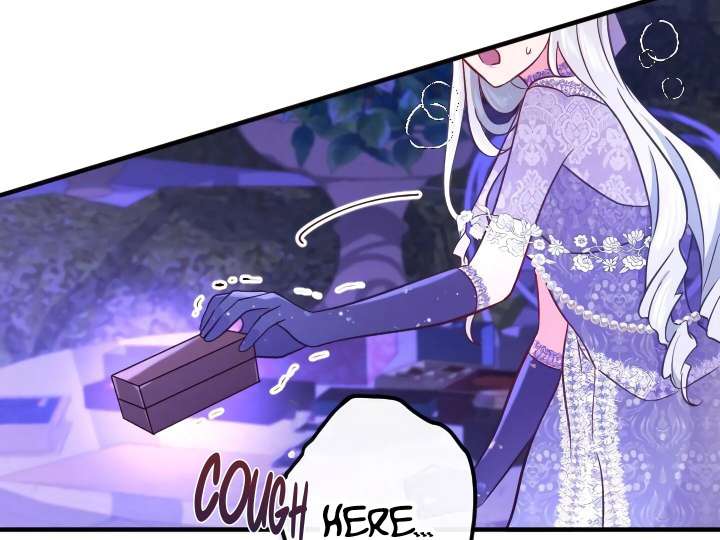 How I, the Royal Spy, Won Over Five Princes Chapter 27 - Page 211