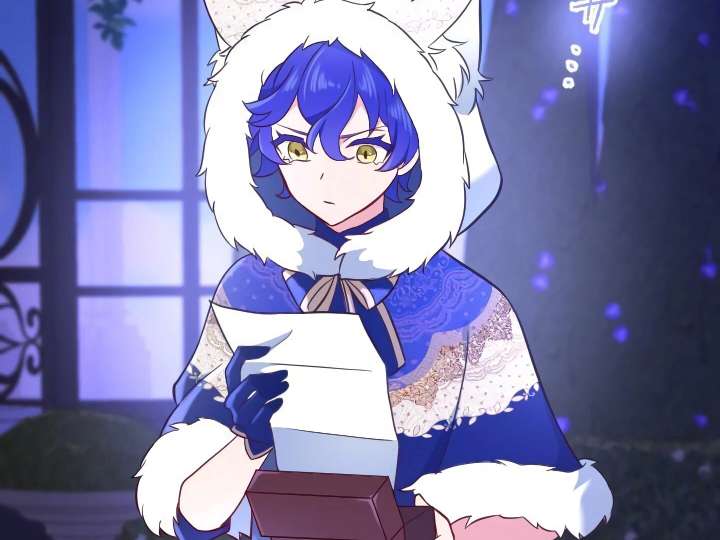 How I, the Royal Spy, Won Over Five Princes Chapter 27 - Page 214