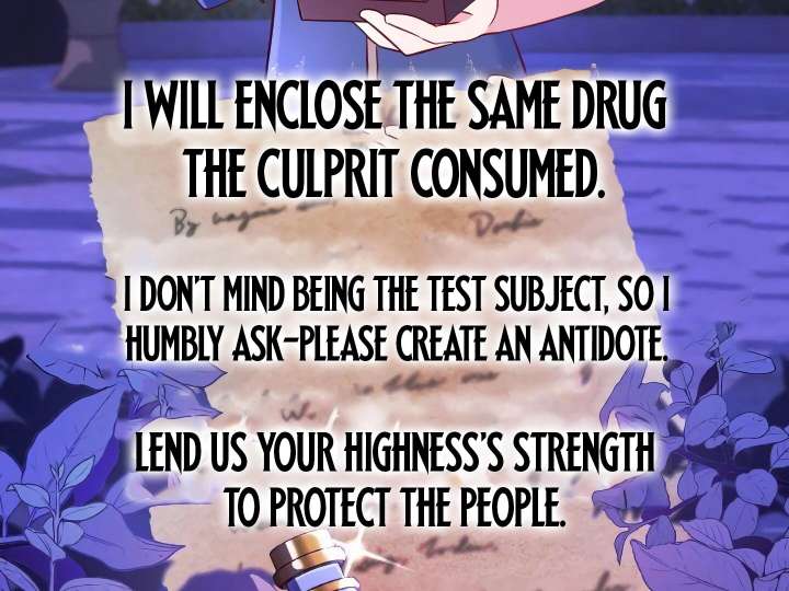 How I, the Royal Spy, Won Over Five Princes Chapter 27 - Page 215