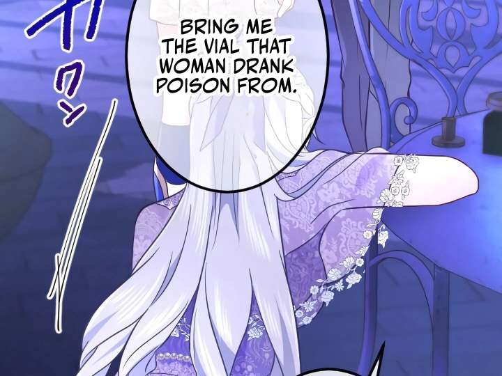 How I, the Royal Spy, Won Over Five Princes Chapter 27 - Page 219