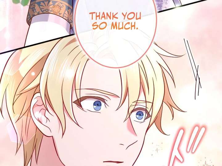 How I, the Royal Spy, Won Over Five Princes Chapter 27 - Page 23