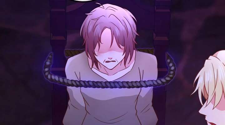 How I, the Royal Spy, Won Over Five Princes Chapter 27 - Page 27