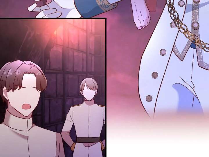 How I, the Royal Spy, Won Over Five Princes Chapter 27 - Page 29