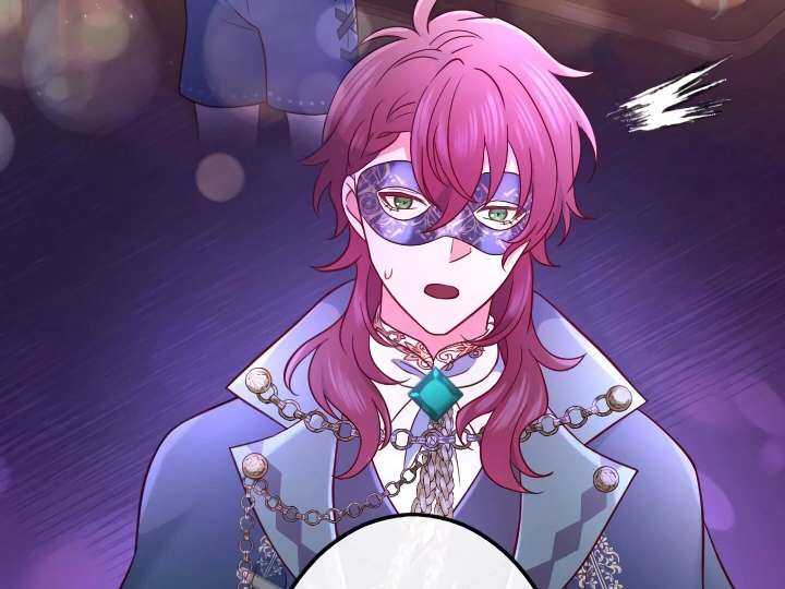 How I, the Royal Spy, Won Over Five Princes Chapter 27 - Page 3