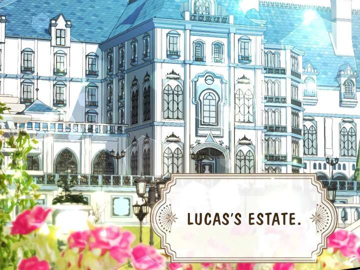 How I, the Royal Spy, Won Over Five Princes Chapter 27 - Page 34