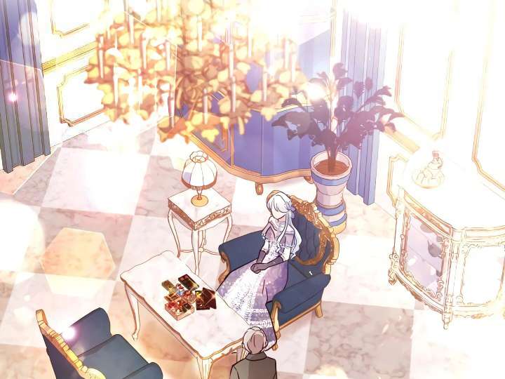 How I, the Royal Spy, Won Over Five Princes Chapter 27 - Page 36