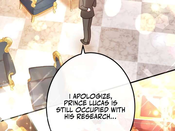 How I, the Royal Spy, Won Over Five Princes Chapter 27 - Page 37