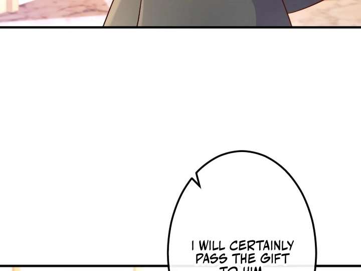 How I, the Royal Spy, Won Over Five Princes Chapter 27 - Page 41