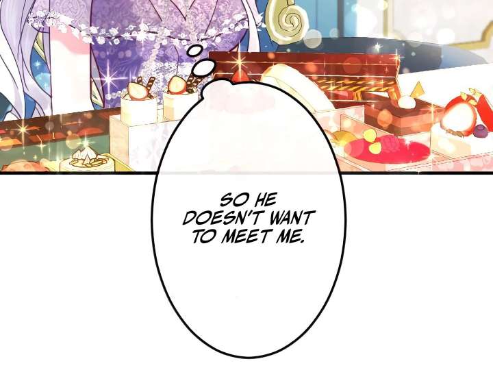 How I, the Royal Spy, Won Over Five Princes Chapter 27 - Page 43