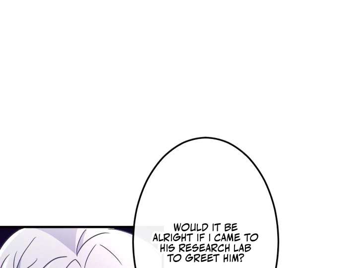 How I, the Royal Spy, Won Over Five Princes Chapter 27 - Page 44