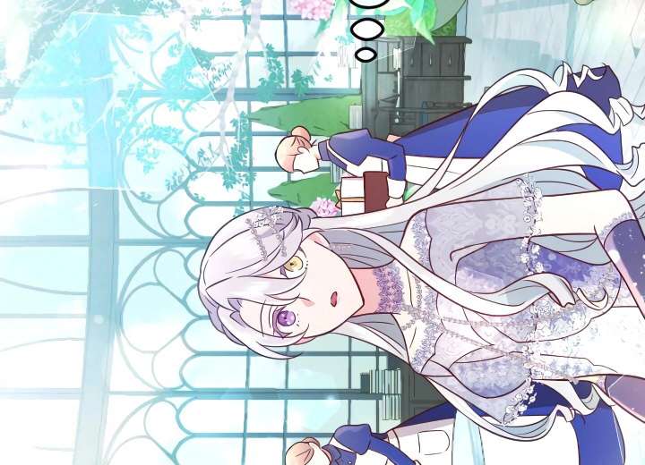 How I, the Royal Spy, Won Over Five Princes Chapter 27 - Page 53