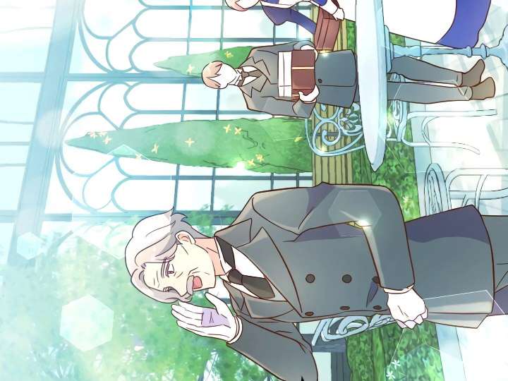 How I, the Royal Spy, Won Over Five Princes Chapter 27 - Page 54