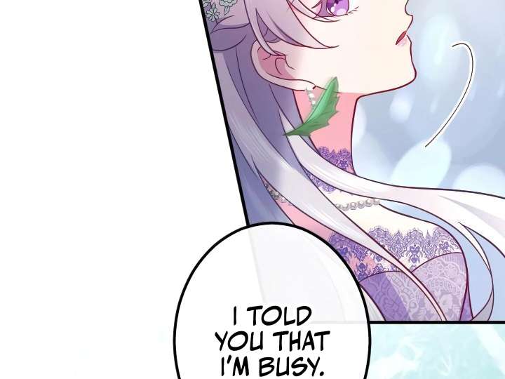 How I, the Royal Spy, Won Over Five Princes Chapter 27 - Page 60